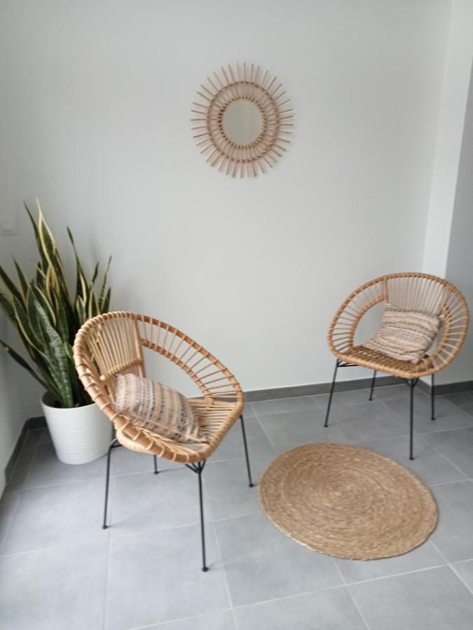 Millas Chez Jean.Mi 아파트 외부 사진